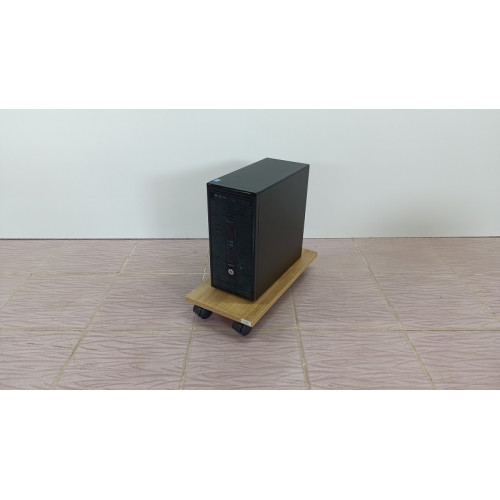 KOBİÇ BİLGİSAYAR KASASI TAŞIYICI SEHPA 50X25 CM (MEŞE)
