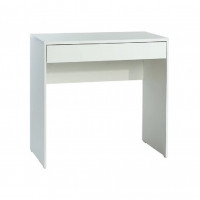 KOBİÇ ÇEKMECELİ ÇALIŞMA MASASI 90x55x75 cm (BEYAZ)